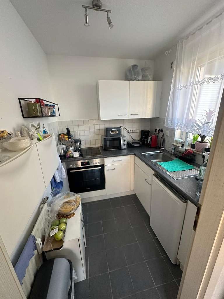 Immobilie in Mittenwalde - Charmante 1-Zimmer-Wohnung mit Balkon in Motzen – Kapitalanlage nahe Berlin - Bild 3