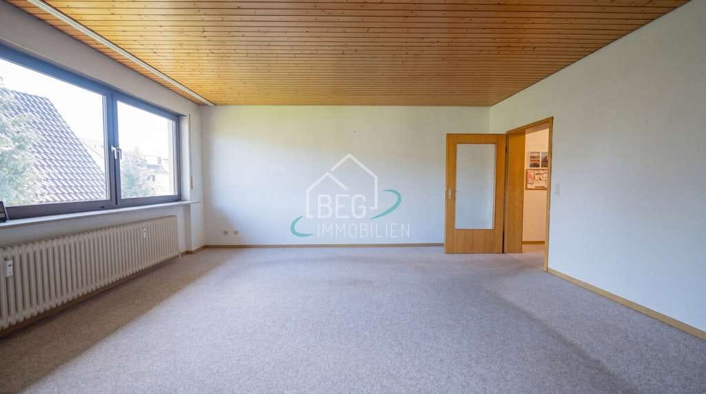 Immobilie in Korb - 4-Zimmer-Wohnung mit fantastischer Aussicht auf die Weinberge - Bild 3