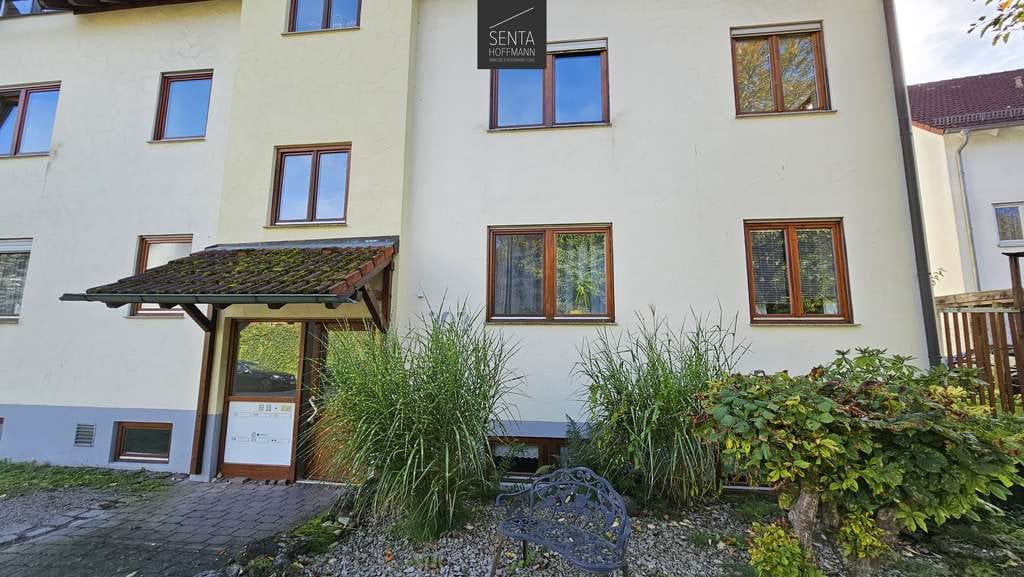 Immobilie in Uhingen - Schöne 3-Zimmer-Wohnung in Baiereck - Bild 0