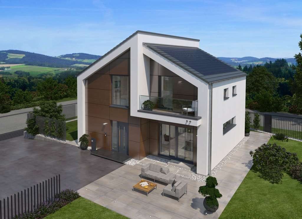 Immobilie in Schellweiler - LUXURIÖSES HAUS MIT VIEL LICHT - Bild 4