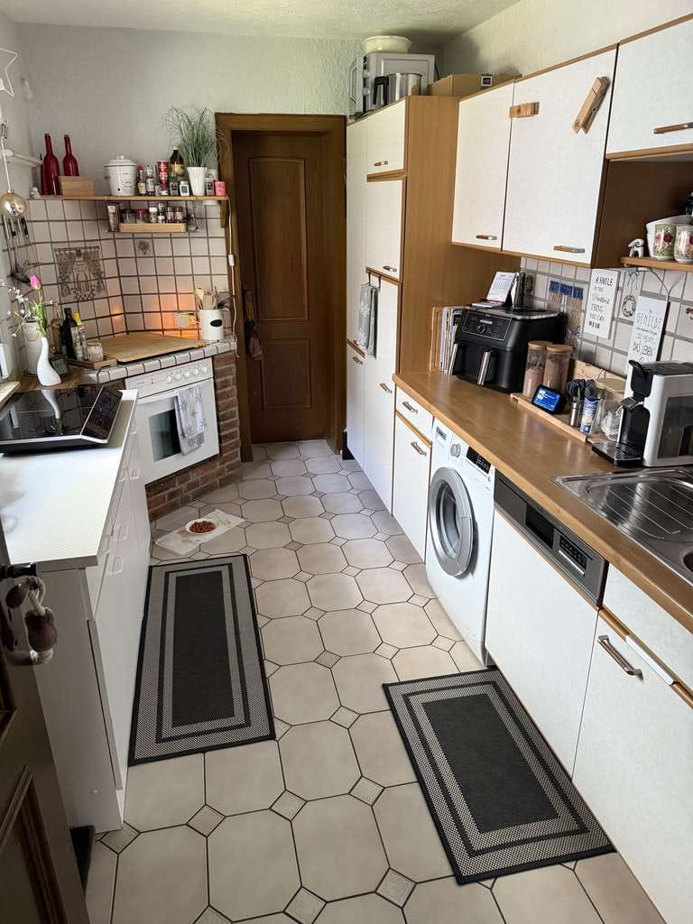 Immobilie in Baesweiler - 7-Zimmer Reihenmittelhaus in Baesweiler-Setterich mit 191 m² Wohnfläche - Bild 3