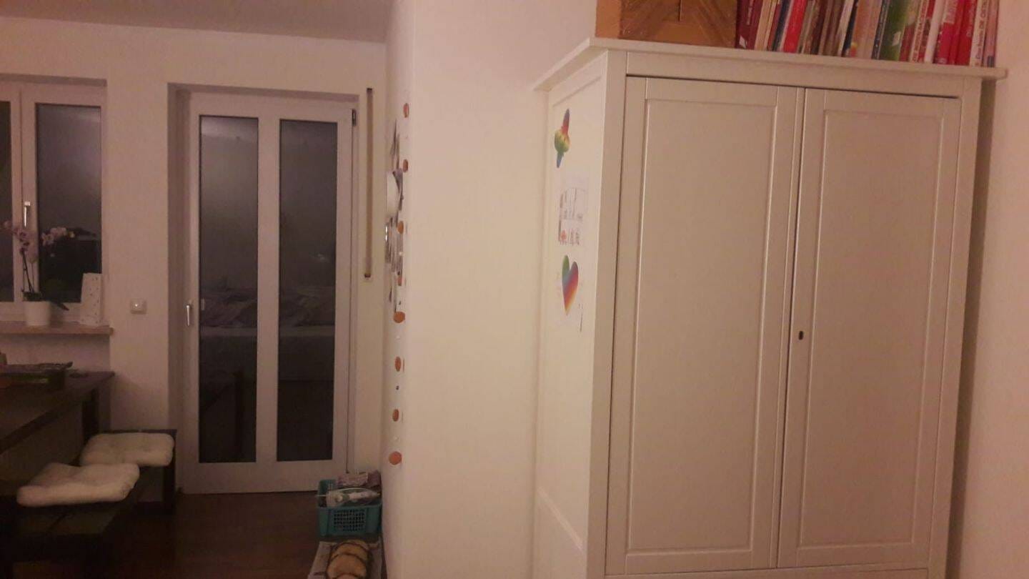 Immobilie in Muhr am See - Schöne Dachgeschosswohnung mit Urlaubsflair im Zentrum von Muhr am See direkt am Altmühlsee - Bild 2