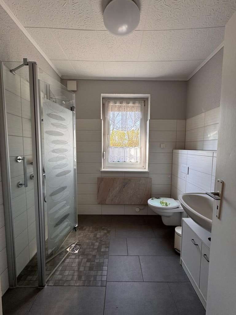 Immobilie in Putlitz - Sanierte Doppelhaushälfte in Putlitz/Sagast ! - Bild 4
