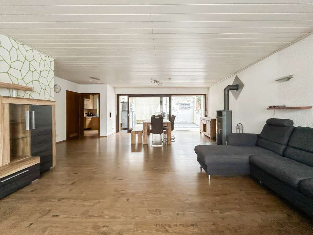 Immobilie in Lützelbach - Einfamilienhaus mit Raum für Leben, Lachen und gemeinsame Momente! - Bild 3