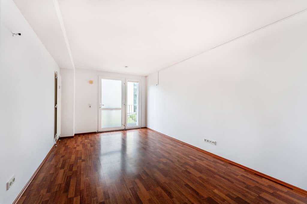 Immobilie in Konstanz - Traumhafte 1-Zimmer Eigentumswohnung zum Wohlfühlen - Bild 1