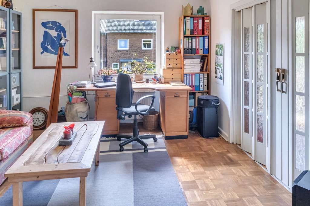 Immobilie in Schleswig - Sonne, Freiraum und ein Balkon, den man wirklich nutzt - Bild 3