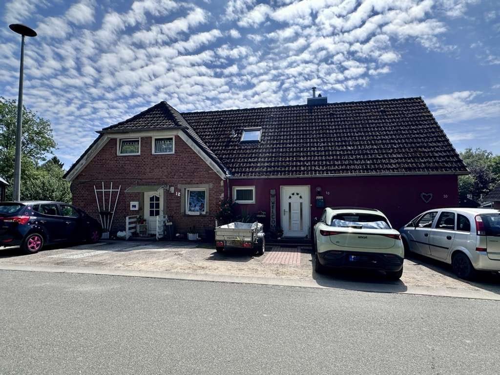 Immobilie in Ahrensbök - Vermietet. Gepflegt. Rentabel - 3 Wohneinheiten - Bild 1