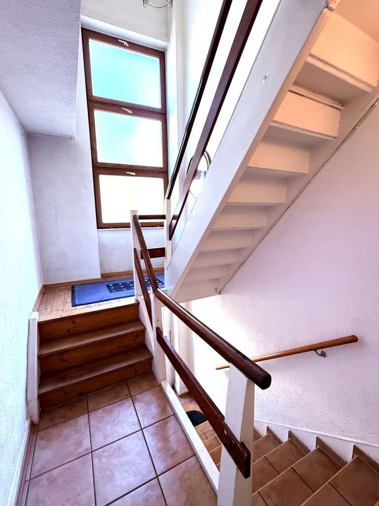 Immobilie in Wiesloch - Zentral in Wiesloch - Sanierungsbedürftiges Stadthaus - Bild 3