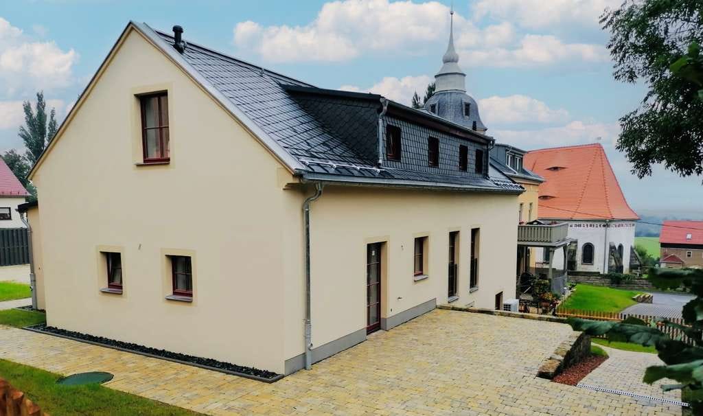 Immobilie in Dohma - Ihr schlüsselfertiges Traumhaus in Dohma, Cotta A - Freistehend - Bild 0