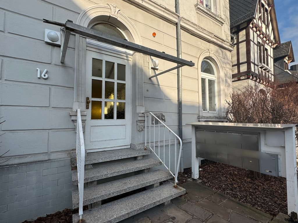 Immobilie in Bad Salzschlirf - Charmante Eigentumswohnung in Bad Salzschlirf - Bild 3