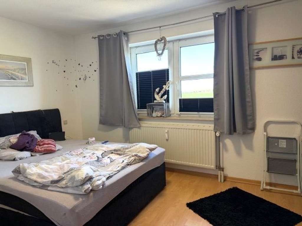 Immobilie in Dummerstorf - Eigentumswohnung mit Balkon in Dummerstorf - Bild 2