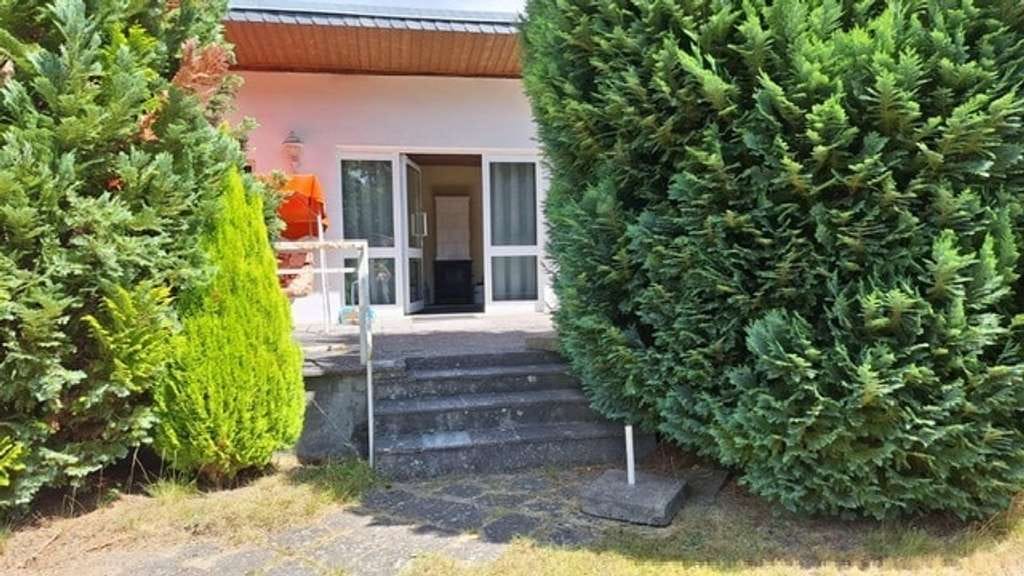 Immobilie in Basedow - Ein schönes Wochenendhaus in Seedorf, am Malchiner See! - Bild 1