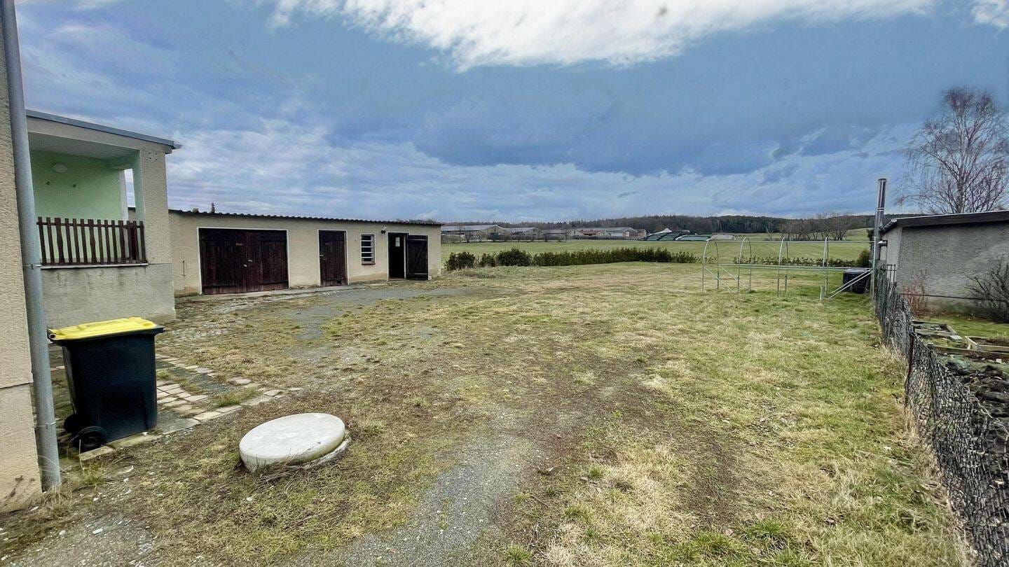 Immobilie in Königsbrück - Verwirklichen Sie Ihren Traum - Bild 2