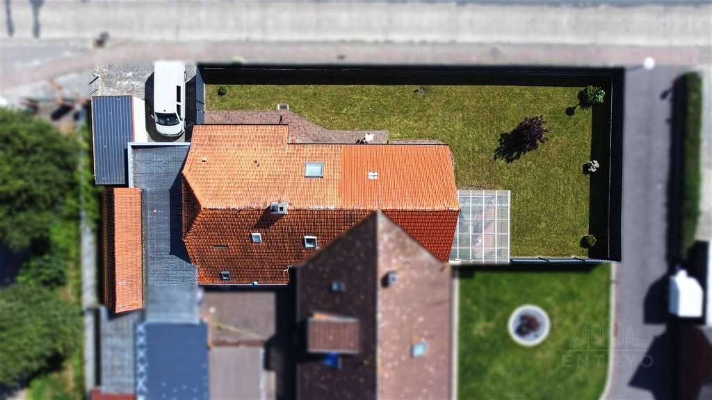 Immobilie in Ihlow - Familienidylle in Ihlow-Simonswolde: Platz, Ruhe & moderner Komfort - Bild 4
