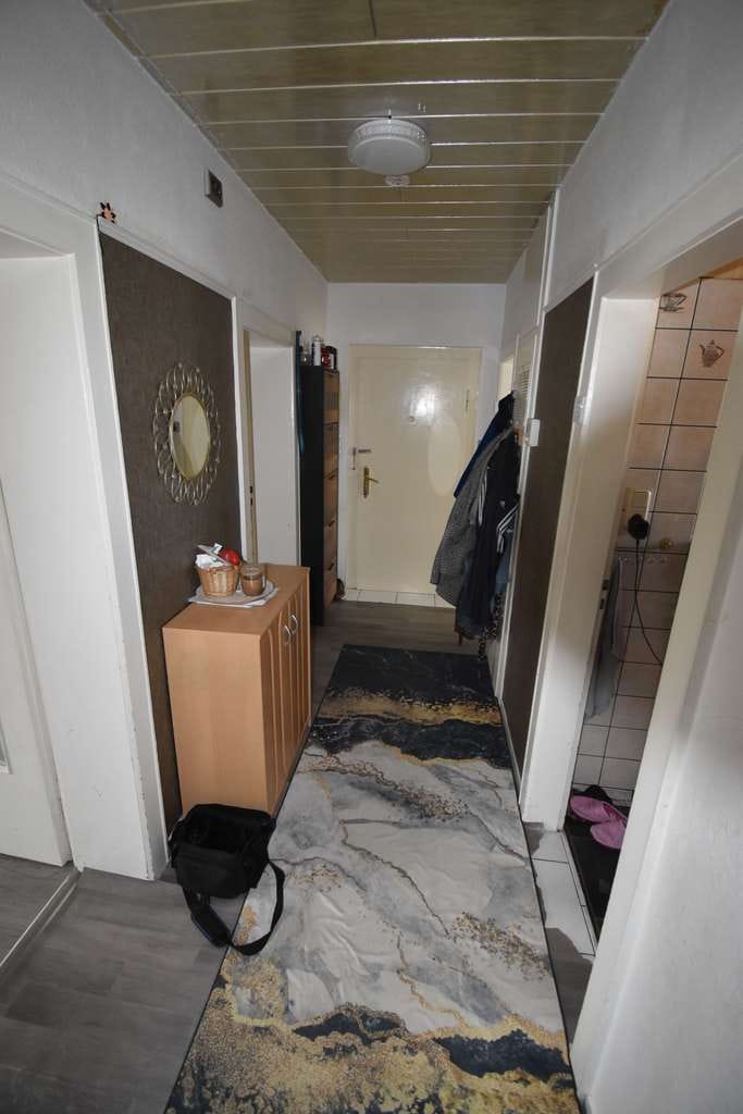 Immobilie in Andernach - KAPITALANLAGE – bezahlbarer Start ins EIGENTUM: Gemütliche und funktionale ETW mit BALKON, 70 m² - Bild 1