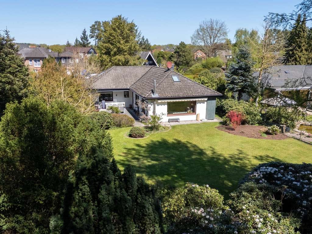 Immobilie in Brietlingen - Leben am Waldrand – Ihr Familienrefugium mit Blick ins Naturschutzgebiet - Bild 0