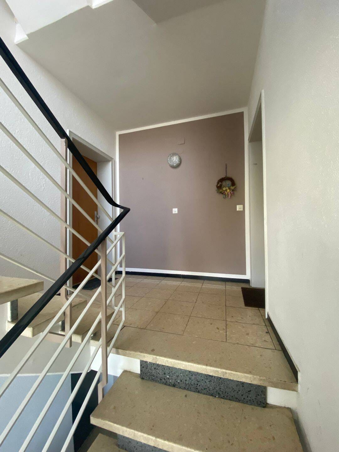 Immobilie in Riegel - Solide Dreizimmer-Wohnung in Riegel - Bild 1