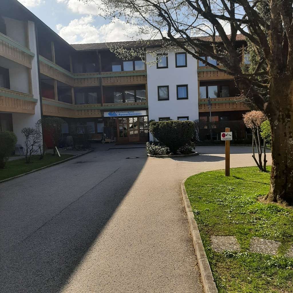 Immobilie in Inzell - Chiemgau/Inzell: * Natur/Berge/Freizeit: attraktive 2 Zimmer Ferienwohnung - Bild 2