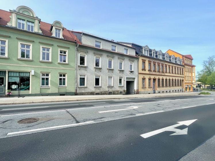 Immobilie in Kamenz - Kamjenc - Haus in Kamenz (Kamenz - Kamjenc) - Bild 0