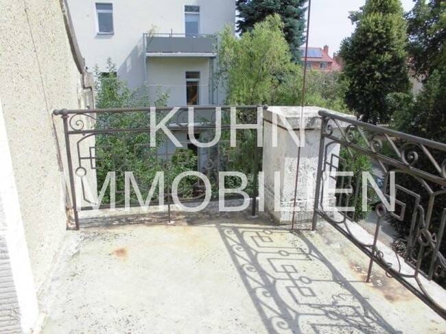 Immobilie in Heidenau - Villa mit Charme in Heidenau - Bild 4