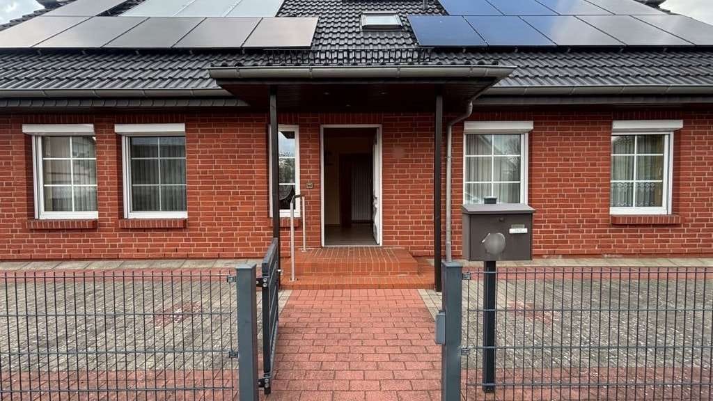 Immobilie in Grimmen - Ein Haus für die ganze Familie - Bild 1