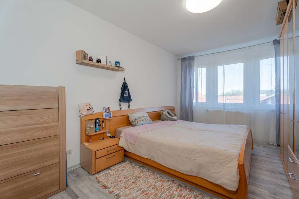Immobilie in Rielasingen-Worblingen - Charmante 3-Zimmer-Etagenwohnung – seit Jahren solide vermietet! - Bild 2