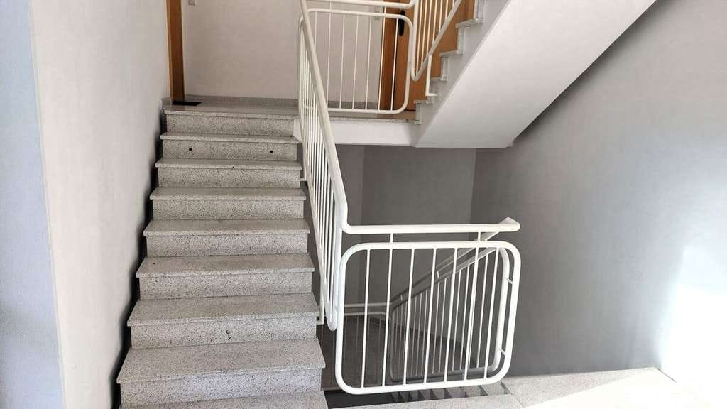 Immobilie in Eltville am Rhein - Anleger aufgepasst - attraktive vermietete Wohnung in fußläufiger Nähe zum Rhein und zur EBS-Uni - Bild 1
