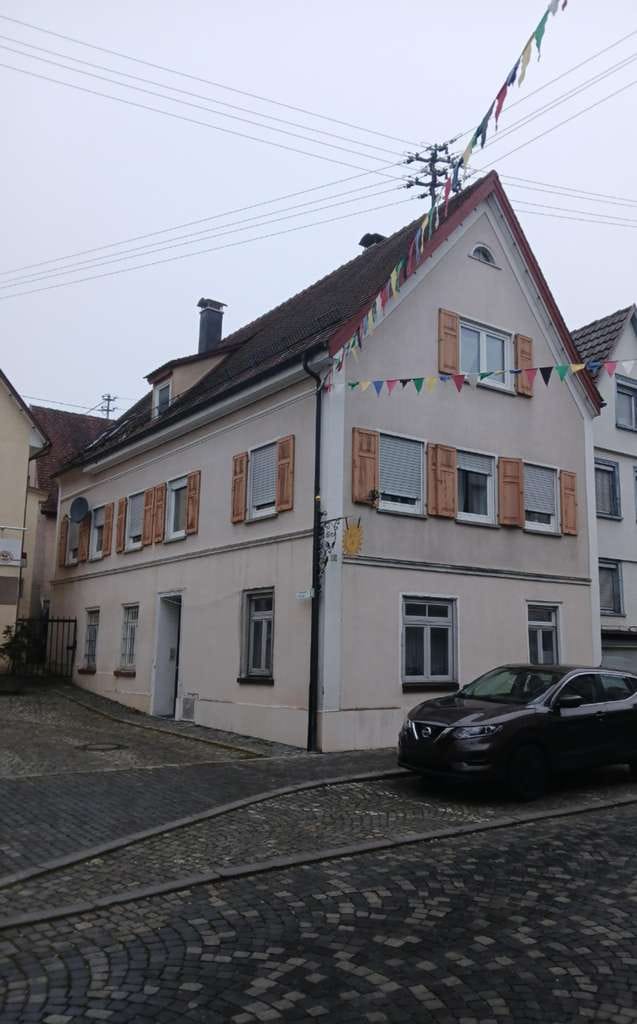Immobilie in Munderkingen - Zuhause mit viel Platz in Munderkingen - Bild 0
