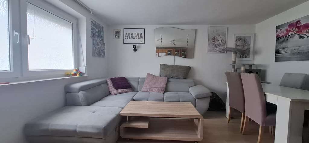 Immobilie in Gingen an der Fils - 3 Zimmerwohnung im Erdgeschoss - Bild 1