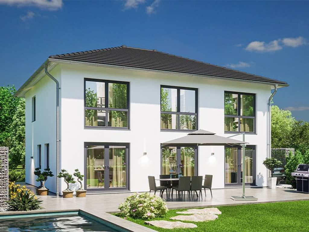 Immobilie in Schönbrunn - STREIF baut Euer perfektes Zuhause - Bild 0