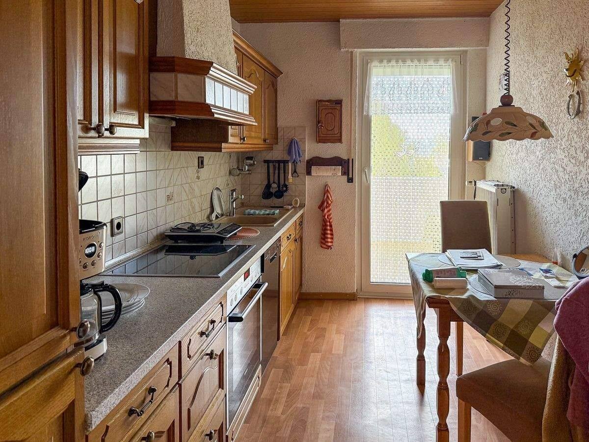 Immobilie in Fröndenberg/Ruhr - Hier beginnt Ihr Zuhause nicht bei null – sondern mit 88 m² - Bild 1