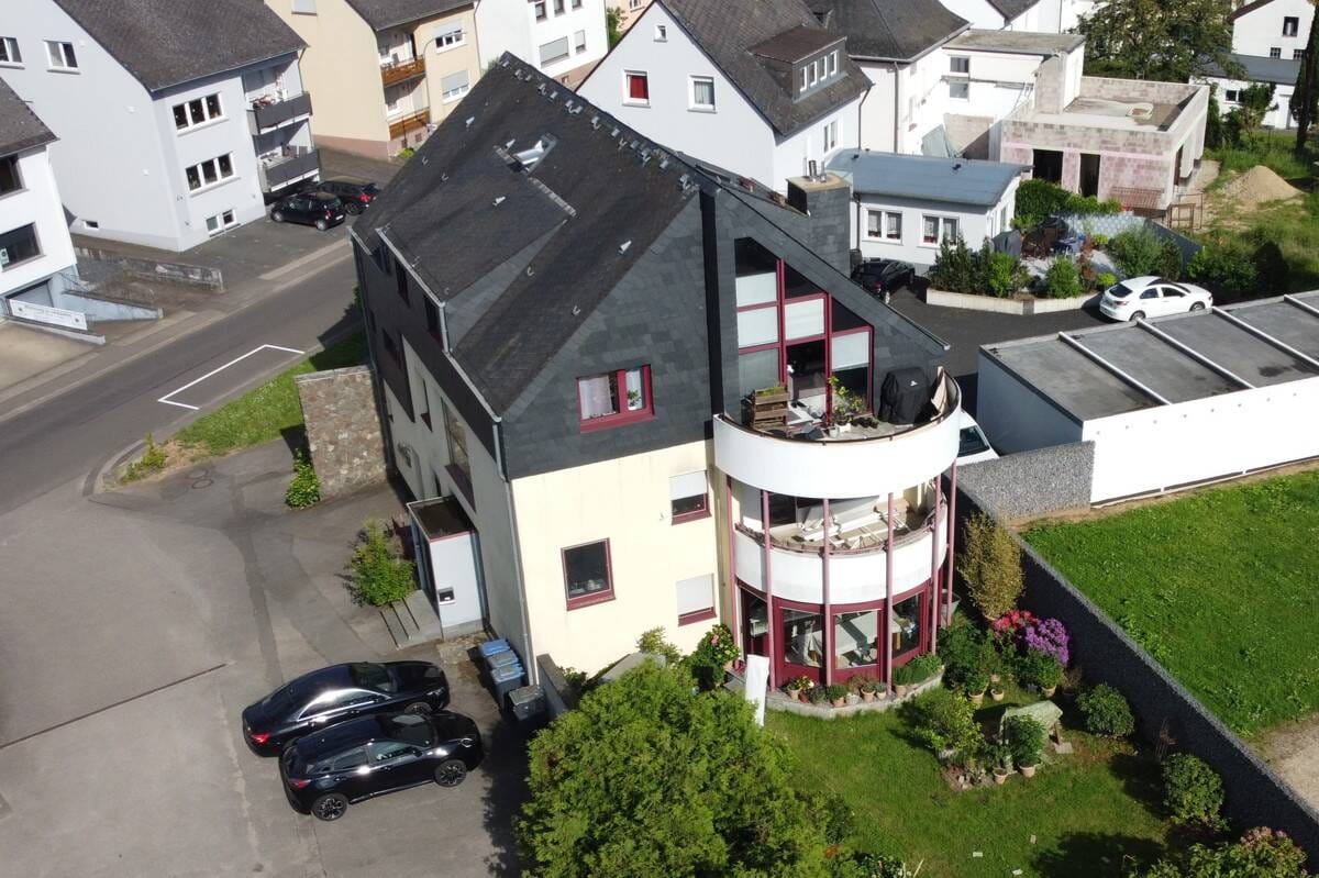 Immobilie in Schweich - Investieren Sie in Exklusivität: Hochwertige Maisonettewohnung in Schweich - Bild 0