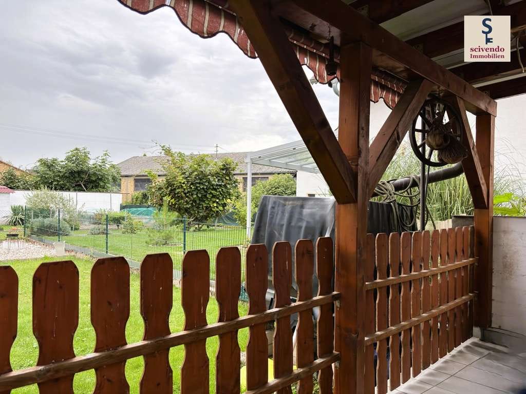 Immobilie in Kuhardt - Preiswertes Haus  mit großem Hof & Scheune - Bild 3
