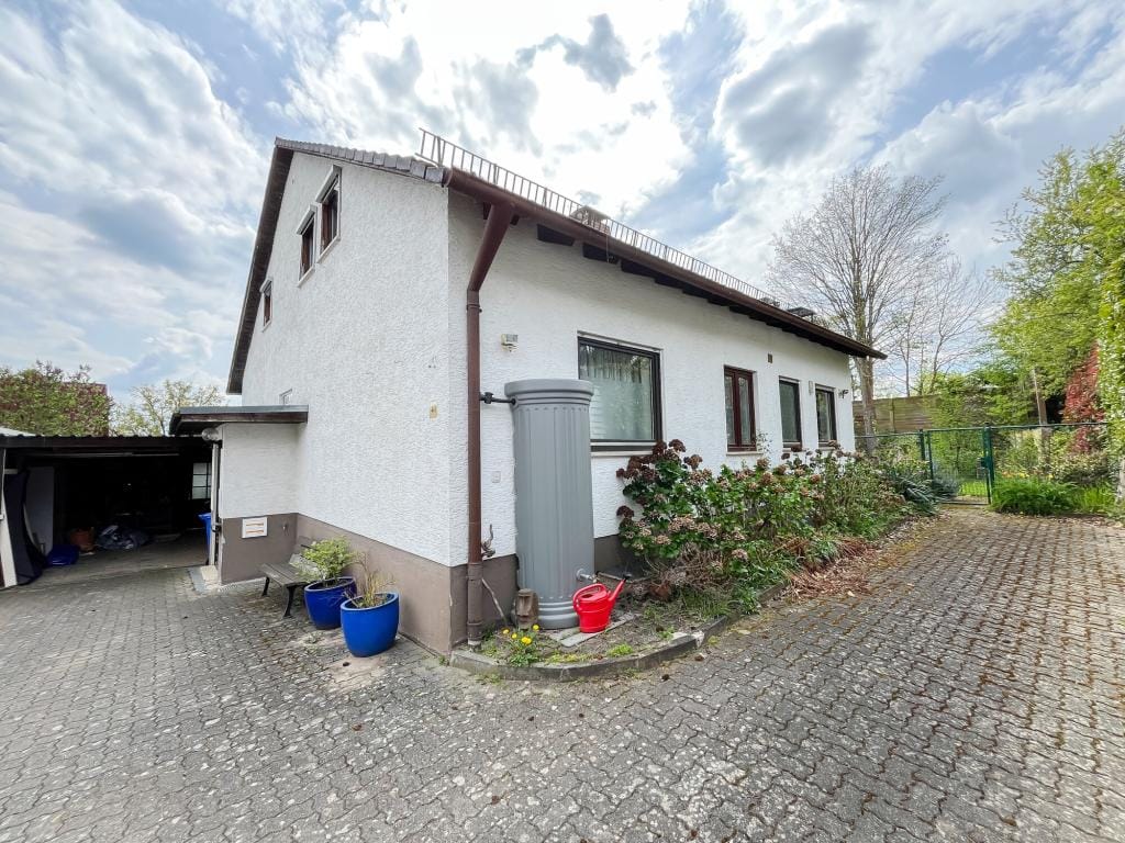 Immobilie in Glattbach -  - Bild 1