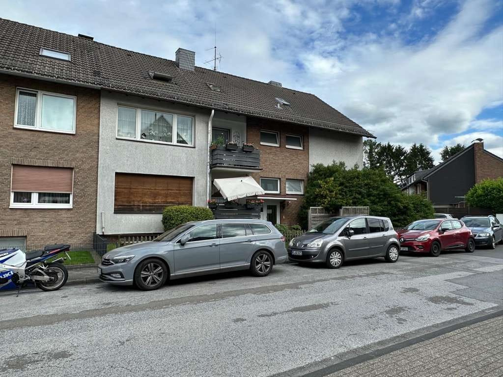 Immobilie in Ratingen - 5,13 % Rendite - Clever investieren in Ratingen - Bild 1