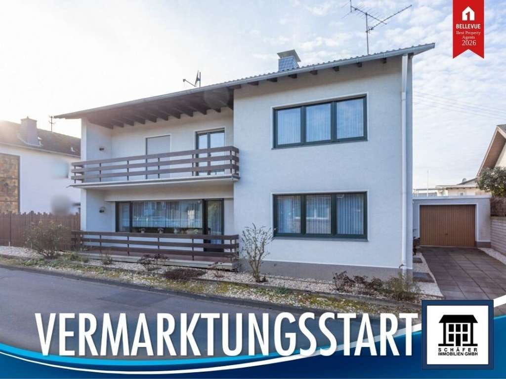 Immobilie in Rheinbach - Viel Platz für Familie, Generationen und gemeinsame Momente - Bild 0