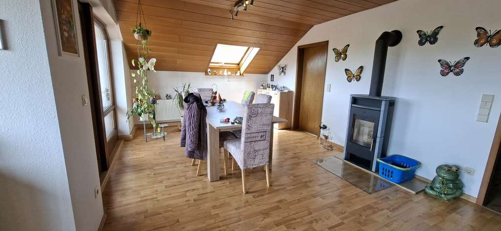 Immobilie in Sonnenbühl - 3-Familienhaus in Top Zustand zu verkaufen - Bild 1