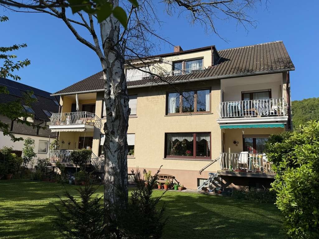 Immobilie in Bonn - BONN OBERKASSEL  1 Zimmer-Appartement zu verkaufen in toller Wohnlage mit ca. 34 m² - Bild 2