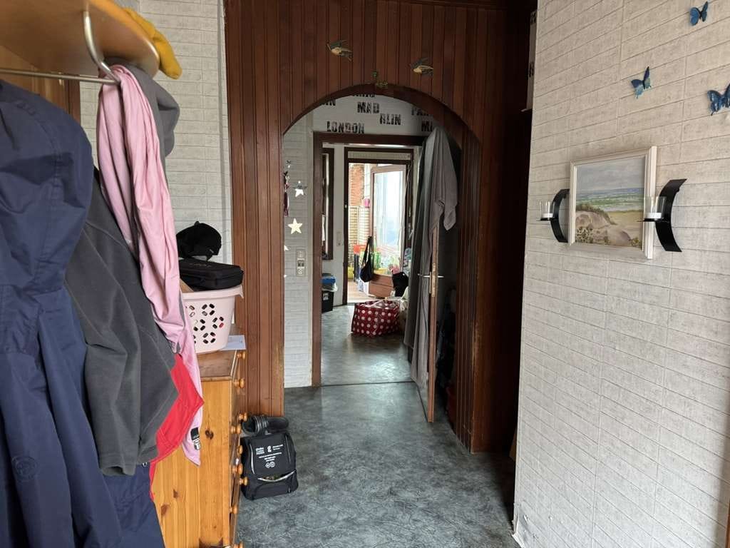 Immobilie in Krempe - vermietetes Zweifamilienhaus in zentraler Lage! - Bild 1