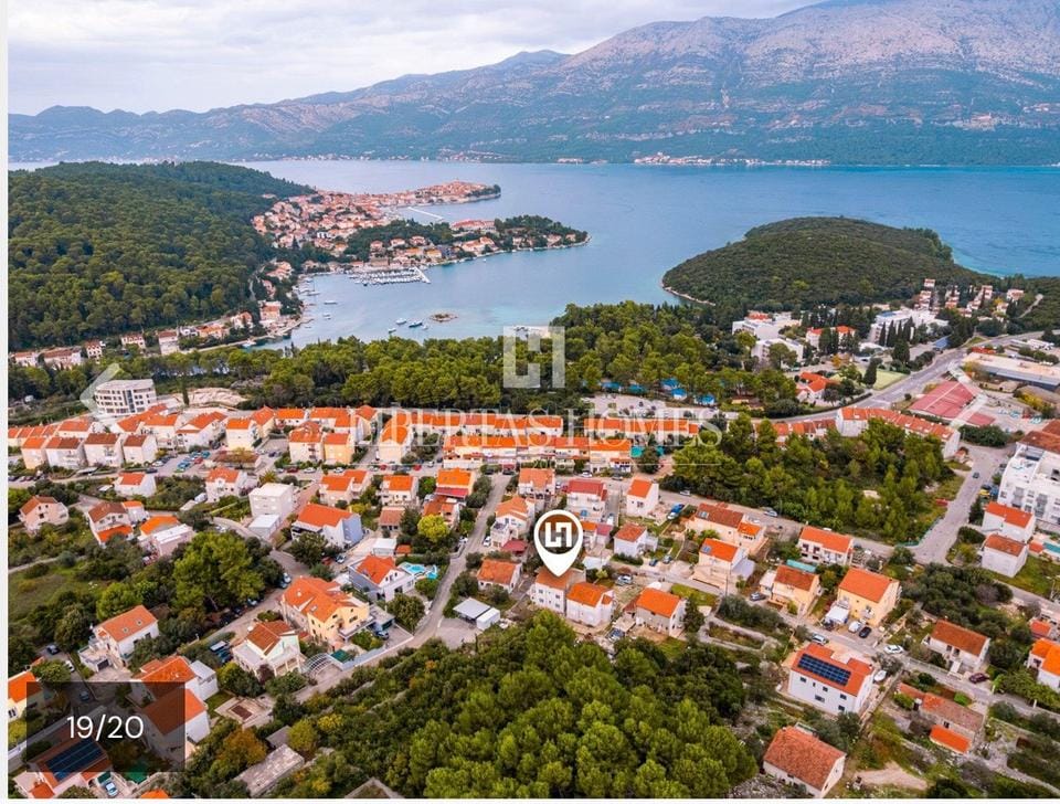 Immobilie in Kiedrich - Korcula Wohnung zu verkaufen - Bild 0