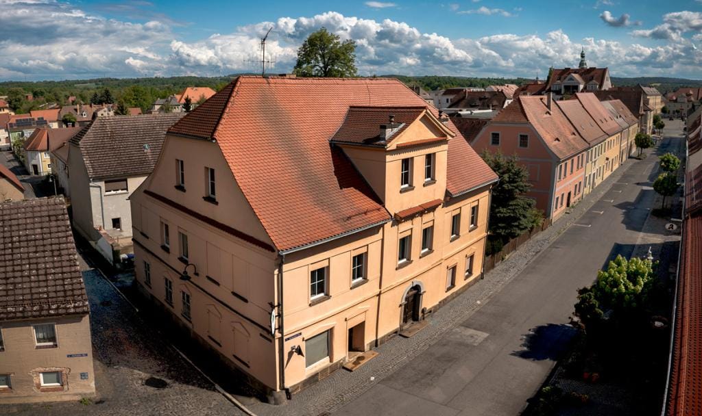 Immobilie in Ostritz - Haus in Ostritz - Bild 2