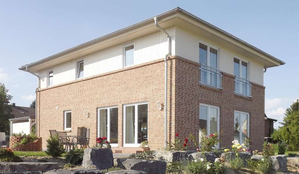 Immobilie in Körle - Hochwertige Wohnästhetik: Ihre Wünsche mit Stil und Raffinesse - Bild 1