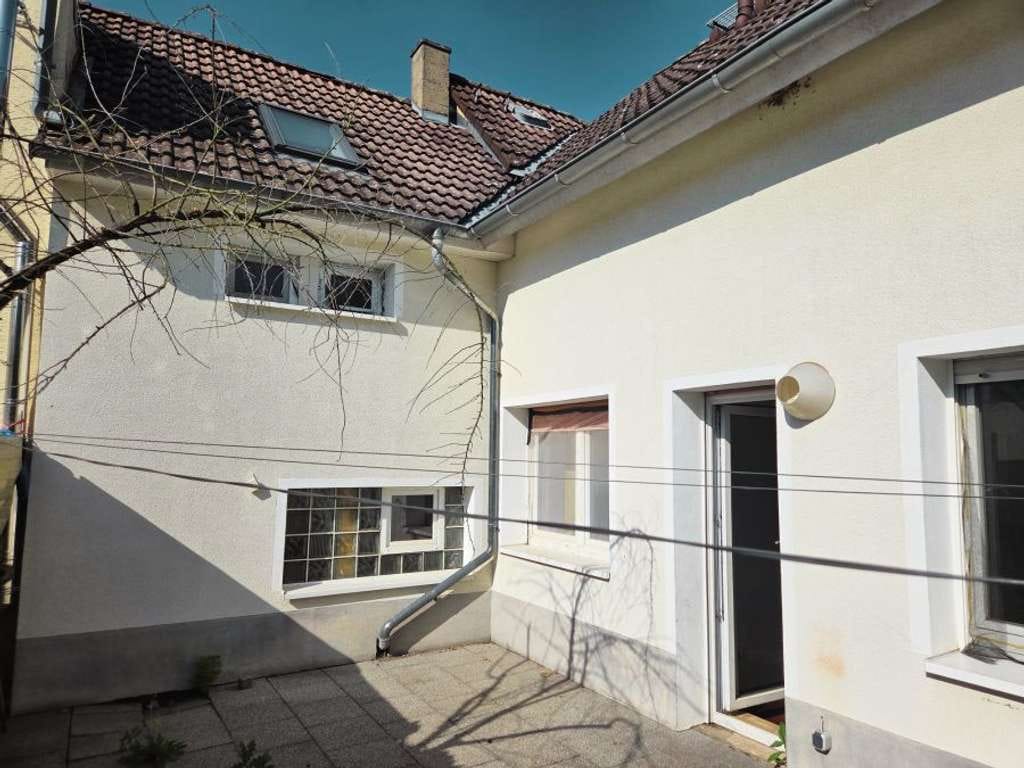 Immobilie in Münster (Hessen) - Provisionsfrei* Großzügiges Familienhaus in Münster bei Dieburg - provisionsfrei - Bild 1