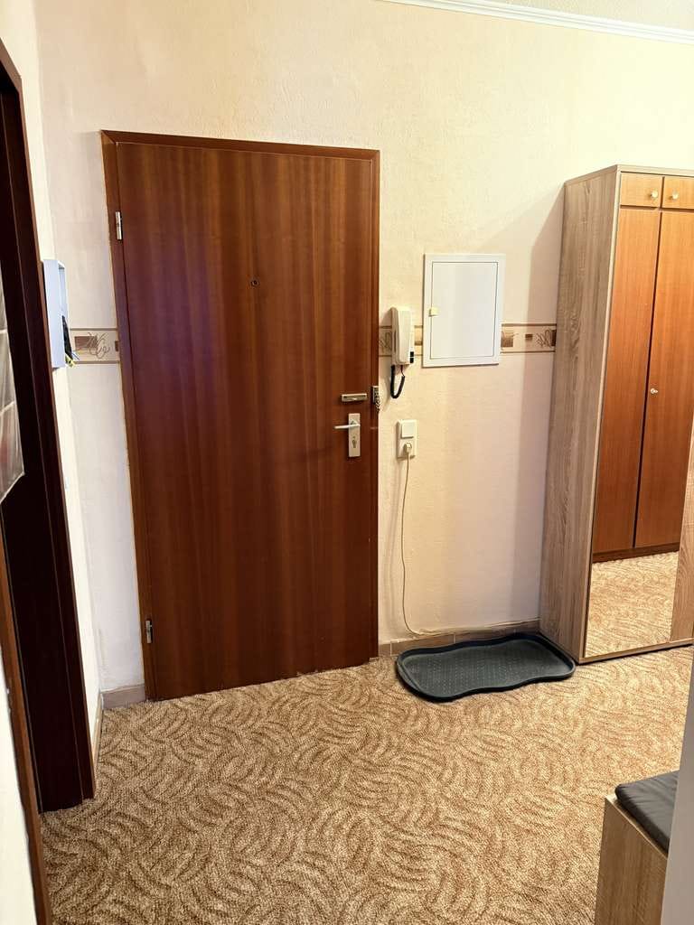 Immobilie in Bad Bramstedt - Vermietete Eigentumswohnung mit Balkon und Garage - Bild 2