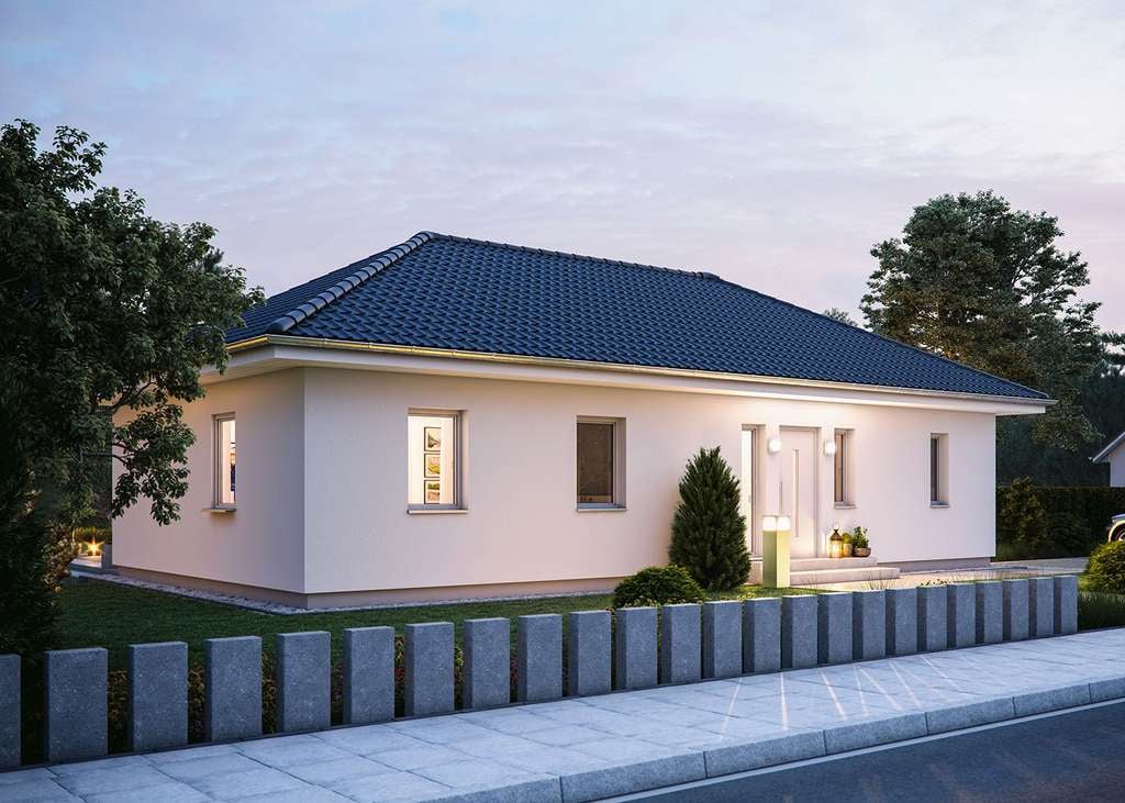 Immobilie in Naunhof - Ankommen. Wohlfühlen. Zuhause sein. - Bild 4