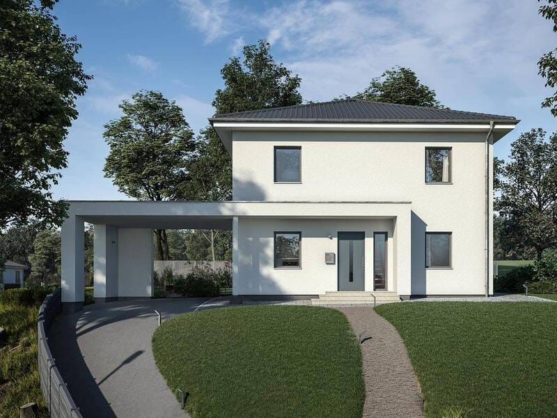 Immobilie in Ostrau - 160qm offenes Wohnkonzept - Bild 0