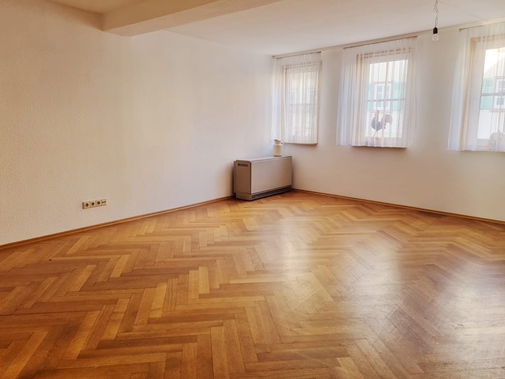 Immobilie in Bad Wimpfen - "Mehrfamilienhaus mit eigenem Hof in Bad Wimpfen – Kapitalanlage und Eigennutzung möglich" - Bild 0