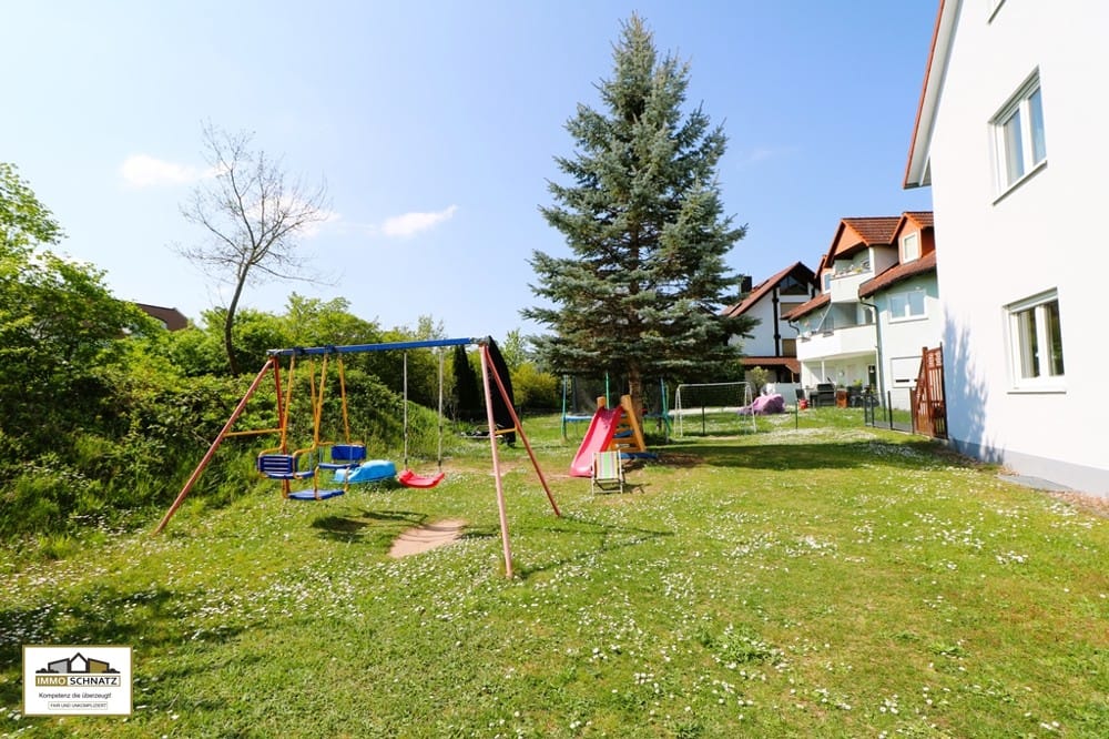 Immobilie in Bad Kohlgrub - OBERNAU: Neuer Preis! ETW im Herzen von Obernau - Bild 3