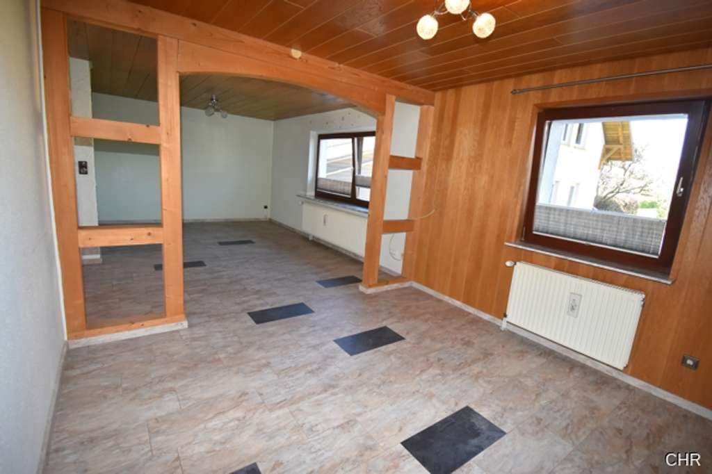 Immobilie in Walkenried - Sehr gepflegtes Einfamilienhaus (DHH) in ruhiger und sonniger Wohnlage im schönen Klosterort - Bild 2
