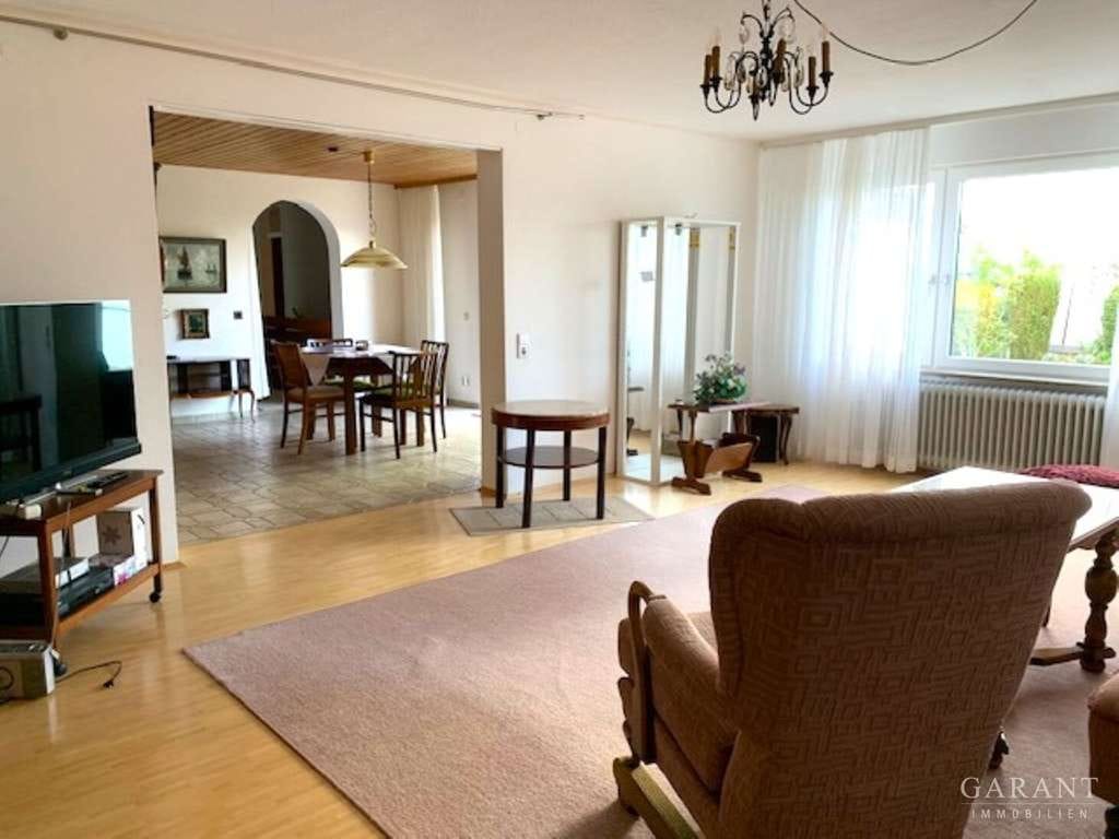 Immobilie in Baltmannsweiler - Wohnen mit Herz - Ihr Bungalow zum Ankommen und Wohlfühlen - Bild 3